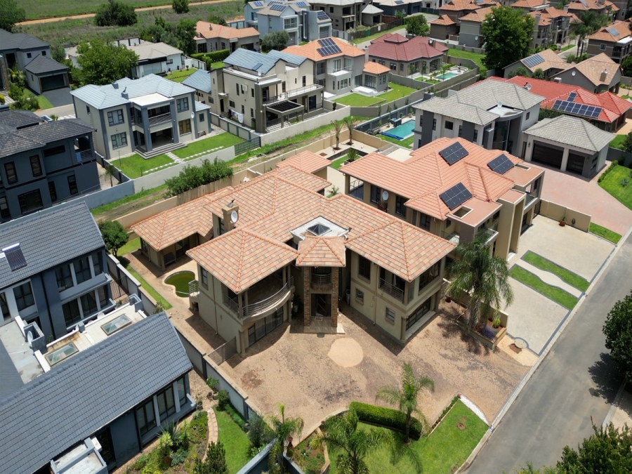 4 Bedroom Property for Sale in Xanadu North West